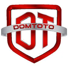 DOMTOTO - Game Gaple Seru dan Menghibur
