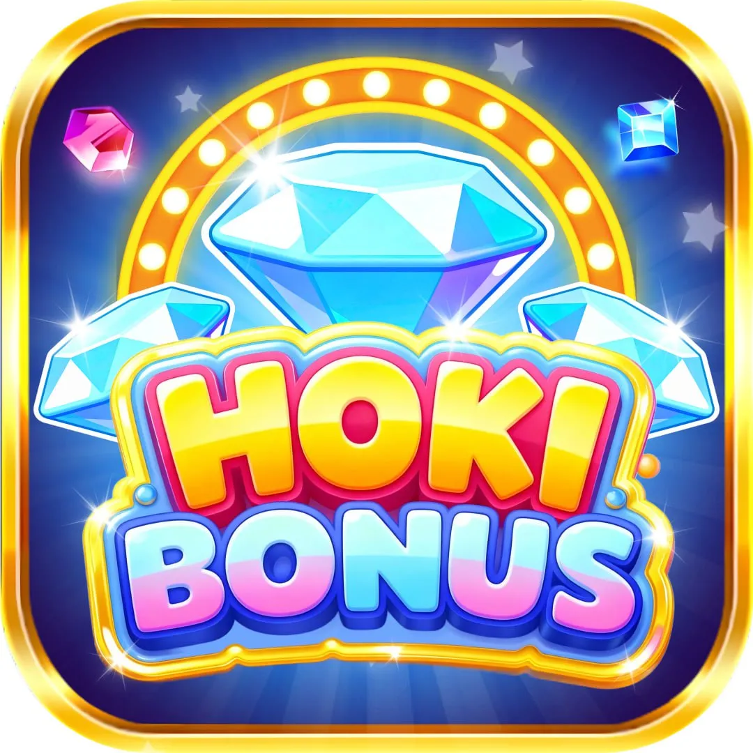 HOKIBONUS - Petualangan Seru di Dunia Baru