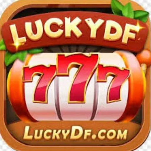 LUCKYDF - Permainan Arcade Seru dan Menarik